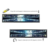 usb lcd monitor video