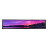 monitor with usb port